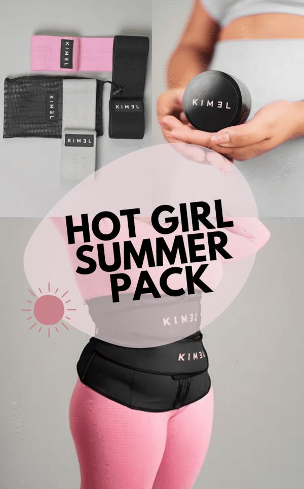 Pack Hot Girl Summer